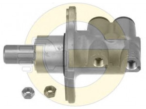 GIRLING 4006674 pagrindinis cilindras, stabdžiai 
 Stabdžių sistema -> Pagrindinis stabdžių cilindras
77364515, 9948852