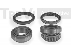 TREVI AUTOMOTIVE WB1827 rato guolio komplektas 
 Ašies montavimas/vairavimo mechanizmas/ratai -> Rato stebulė/montavimas -> Rato guolis
1565599, 5007038