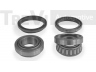 TREVI AUTOMOTIVE WB1827 rato guolio komplektas 
 Ašies montavimas/vairavimo mechanizmas/ratai -> Rato stebulė/montavimas -> Rato guolis
1565599, 5007038