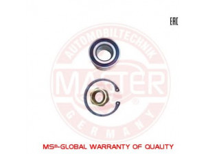 MASTER-SPORT 5032-SET/3/-MS rato guolio komplektas
2126-3103020