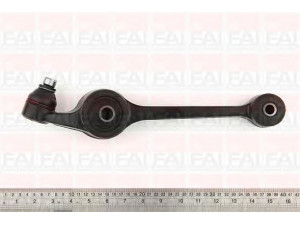 FAI AutoParts SS5024 vikšro valdymo svirtis 
 Ašies montavimas/vairavimo mechanizmas/ratai -> Valdymo svirtis/pasukamosios svirties sujungimas -> Vairo trauklės (valdymo svirtis, išilginis balansyras, diago
1644274, 1656749, 5021463