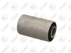 FORTUNE LINE FZ91188 valdymo svirties/išilginių svirčių įvorė 
 Ašies montavimas/vairavimo mechanizmas/ratai -> Valdymo svirtis/pasukamosios svirties sujungimas -> Montavimas/sutvirtinimas
NTC1772