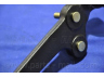 PARTS-MALL PXCAB-011LL vikšro valdymo svirtis
54500FD000