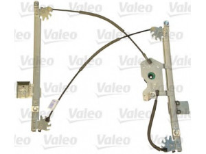 VALEO 850718 lango pakėliklis 
 Vidaus įranga -> Elektrinis lango pakėliklis
9221Q4, 9221X3