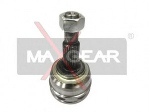 MAXGEAR 49-0583 jungčių komplektas, kardaninis velenas 
 Ratų pavara -> Sujungimai/komplektas