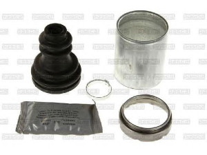 PASCAL G6R010PC gofruotoji membrana, kardaninis velenas 
 Ratų pavara -> Gofruotoji membrana
7701470910