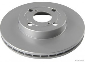 MAGNETI MARELLI 600000087340 stabdžių diskas
43512-02040