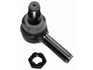 LEMFÖRDER 20398 01 kampinis sujungimas
3229 222 R91, 664970