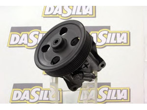 DA SILVA DP2907 hidraulinis siurblys, vairo sistema 
 Vairavimas -> Vairo pavara/siurblys
1145276, 2S41-3A696-AA