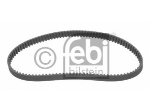 FEBI BILSTEIN 24464 paskirstymo diržas 
 Techninės priežiūros dalys -> Papildomas remontas
24312-02701, 24312-02701
