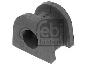 FEBI BILSTEIN 41120 skersinio stabilizatoriaus įvorių komplektas 
 Ašies montavimas/vairavimo mechanizmas/ratai -> Stabilizatorius/fiksatoriai -> Sklendės
MR418547