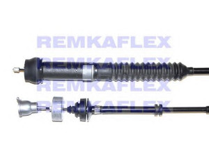 REMKAFLEX 42.2611(AK) sankabos trosas 
 Dviratė transporto priemonės -> Kabeliai ir tachometro velenaai -> Sankabos trosas
2150CY, 9664708080