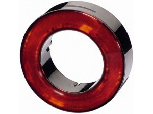 HELLA 2SB 009 362-321 kombinuotas galinis žibintas