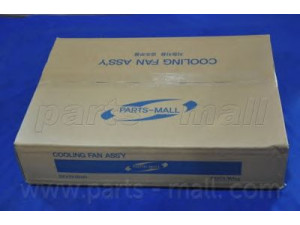 PARTS-MALL PXNBA-028 pūtiklis, oro kondicionierius 
 Oro kondicionavimas -> Kondensatorius
977304A061, 977304A062, 977304A065