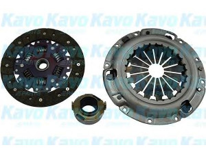 KAVO PARTS CP-5043 sankabos komplektas 
 Sankaba/dalys -> Sankabos remonto komplektas, visas