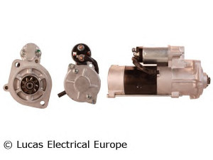 LUCAS ELECTRICAL LRS02436 starteris
M8T50471, M8T50671, 1G777-63011