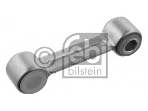 FEBI BILSTEIN 35276 šarnyro stabilizatorius 
 Ašies montavimas/vairavimo mechanizmas/ratai -> Stabilizatorius/fiksatoriai -> Savaime išsilyginanti atrama
5 0409 2614