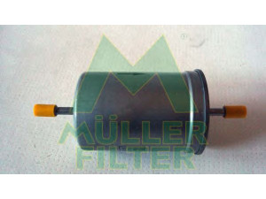 MULLER FILTER FB159 kuro filtras 
 Degalų tiekimo sistema -> Kuro filtras/korpusas
3081799-7