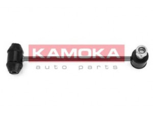 KAMOKA 9949463 šarnyro stabilizatorius 
 Ašies montavimas/vairavimo mechanizmas/ratai -> Stabilizatorius/fiksatoriai -> Savaime išsilyginanti atrama
124 320 04 89