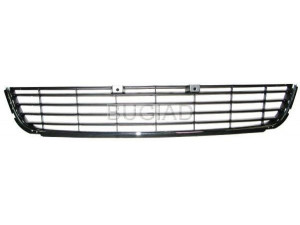 BUGIAD BSP22293 ventiliacijos grotelės, buferis 
 Kėbulas -> Transporto priemonės priekis -> Buferis/dalys
5K0 853 677 A