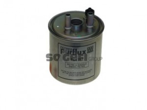 PURFLUX FCS752 kuro filtras 
 Filtrai -> Kuro filtras
164005033R, 8200911875, 8200911877