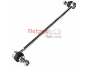 METZGER 53055218 šarnyro stabilizatorius 
 Ašies montavimas/vairavimo mechanizmas/ratai -> Stabilizatorius/fiksatoriai -> Savaime išsilyginanti atrama
48820-02070, 48820-42030