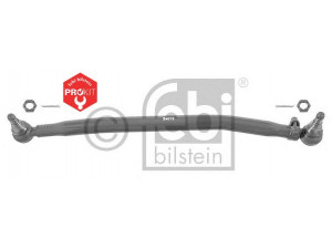 FEBI BILSTEIN 24072 centrinės trauklės mazgas 
 Vairavimas -> Vairo trauklė
8154444, 85114235