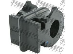 FEBEST NSB-L32F skersinio stabilizatoriaus įvorių komplektas 
 Ašies montavimas/vairavimo mechanizmas/ratai -> Stabilizatorius/fiksatoriai -> Sklendės
54613-JA10A