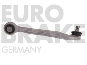EUROBRAKE 59025014754 vikšro valdymo svirtis 
 Ašies montavimas/vairavimo mechanizmas/ratai -> Valdymo svirtis/pasukamosios svirties sujungimas -> Vairo trauklės (valdymo svirtis, išilginis balansyras, diago
4E0407506B, 4E0407506D, 4E0407506E
