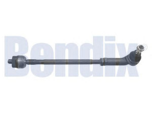 BENDIX 040231B strypo montavimas 
 Vairavimas -> Sujungimo trauklės surinkimas/dalys -> Sujungimo trauklės surinkimas
6X0422804, 6X0422804
