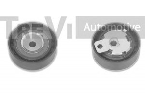 TREVI AUTOMOTIVE TD1328 įtempiklio skriemulys, paskirstymo diržas 
 Techninės priežiūros dalys -> Papildomas remontas
1079173, 1113174, 1215978, 1479084