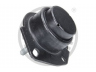 OPTIMAL F8-7885 variklio montavimas 
 Variklis -> Variklio montavimas -> Variklio montavimo rėmas
7551104