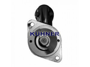 AD KÜHNER 20302 starteris 
 Elektros įranga -> Starterio sistema -> Starteris
M3T10672, M3T20681, MEA07-0, MEA07-1