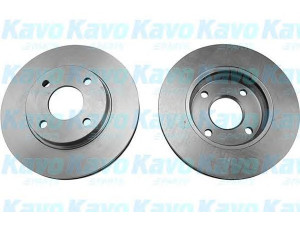 KAVO PARTS BR-4747 stabdžių diskas 
 Dviratė transporto priemonės -> Stabdžių sistema -> Stabdžių diskai / priedai
1148202, 1320585, 1323620, 3049893