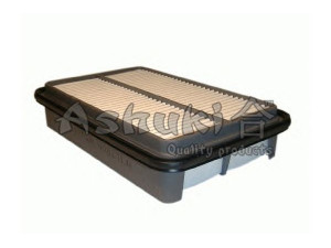 ASHUKI 0396-5302 oro filtras 
 Filtrai -> Oro filtras
17801-70010-000, 17801-70010, 20-02-235/ASHIKA