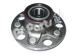 IPS Parts IUB-10431 rato guolio komplektas 
 Ašies montavimas/vairavimo mechanizmas/ratai -> Rato stebulė/montavimas -> Rato guolis
42200-SJF-951