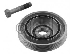FEBI BILSTEIN 33676 skriemulys, alkūninis velenas
1 520 590, 1 520 590 S1, 30725177