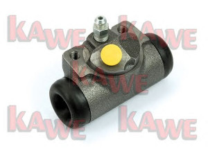 KAWE W4127 rato stabdžių cilindras 
 Stabdžių sistema -> Ratų cilindrai
3142572, 3176736, 3207695, 8124798