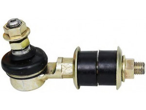 DENCKERMANN D140152 šarnyro stabilizatorius 
 Ašies montavimas/vairavimo mechanizmas/ratai -> Stabilizatorius/fiksatoriai -> Savaime išsilyginanti atrama
54618-0F000, 54618-MB40A
