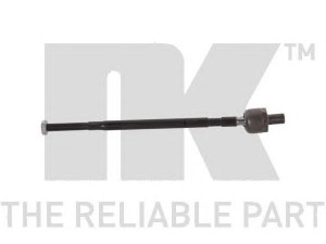 NK 5033024 vidinė skersinė vairo trauklė 
 Vairavimas -> Vairo mechanizmo sujungimai
MR403027