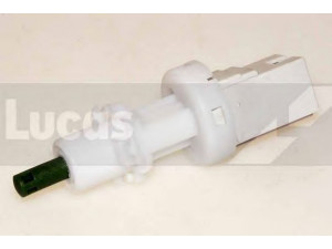 LUCAS ELECTRICAL SMB560 stabdžių žibinto jungiklis 
 Stabdžių sistema -> Stabdžių žibinto jungiklis
60805125, 46530958, 46543839, 46742766