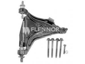 FLENNOR FL10270-G vikšro valdymo svirtis 
 Ašies montavimas/vairavimo mechanizmas/ratai -> Valdymo svirtis/pasukamosios svirties sujungimas -> Vairo trauklės (valdymo svirtis, išilginis balansyras, diago
272339, 8628500, 9492535, 9492919