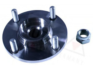 AUTEX 802982 rato guolio komplektas 
 Ašies montavimas/vairavimo mechanizmas/ratai -> Rato stebulė/montavimas -> Rato guolis