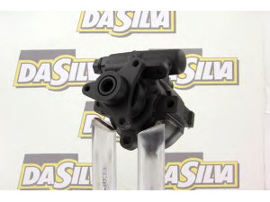DA SILVA DP2634 hidraulinis siurblys, vairo sistema 
 Vairavimas -> Vairo pavara/siurblys
7700 419 117