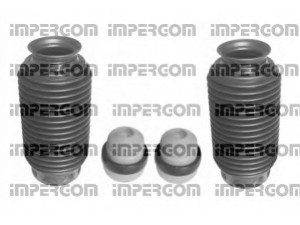 ORIGINAL IMPERIUM 50016 apsauginio dangtelio komplektas, amortizatorius 
 Ašies montavimas/vairavimo mechanizmas/ratai -> Montavimas, pakabos statramstis
60658498