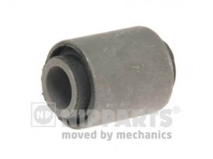 NIPPARTS N4231040 valdymo svirties/išilginių svirčių įvorė 
 Ašies montavimas/vairavimo mechanizmas/ratai -> Valdymo svirtis/pasukamosios svirties sujungimas -> Montavimas/sutvirtinimas
54500-AV600*, 54500-AV606*, 54501-AV600*