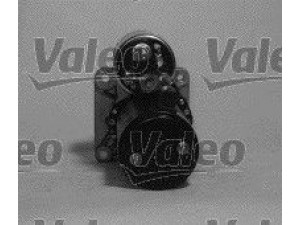 VALEO 432643 starteris 
 Elektros įranga -> Starterio sistema -> Starteris
46518059, 46231531, 46429594, 46473785