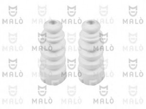 MAL? 176004KIT apsauginio dangtelio komplektas, amortizatorius 
 Ašies montavimas/vairavimo mechanizmas/ratai -> Montavimas, pakabos statramstis
1T0511359