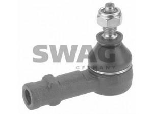 SWAG 55 71 0007 skersinės vairo trauklės galas 
 Vairavimas -> Vairo mechanizmo sujungimai
1205658, 3516944