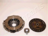 JAPANPARTS KF-H53 sankabos komplektas 
 Sankaba/dalys -> Sankabos remonto komplektas, visas